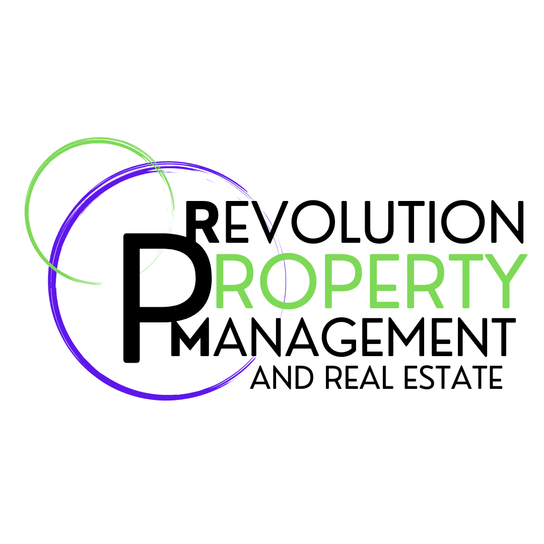 Revolution Property Management Inc.