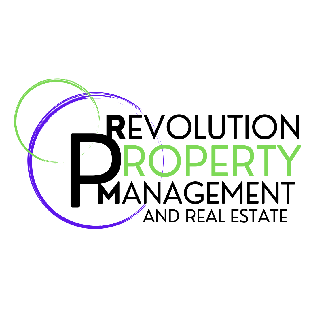 Revolution Property Management Inc.