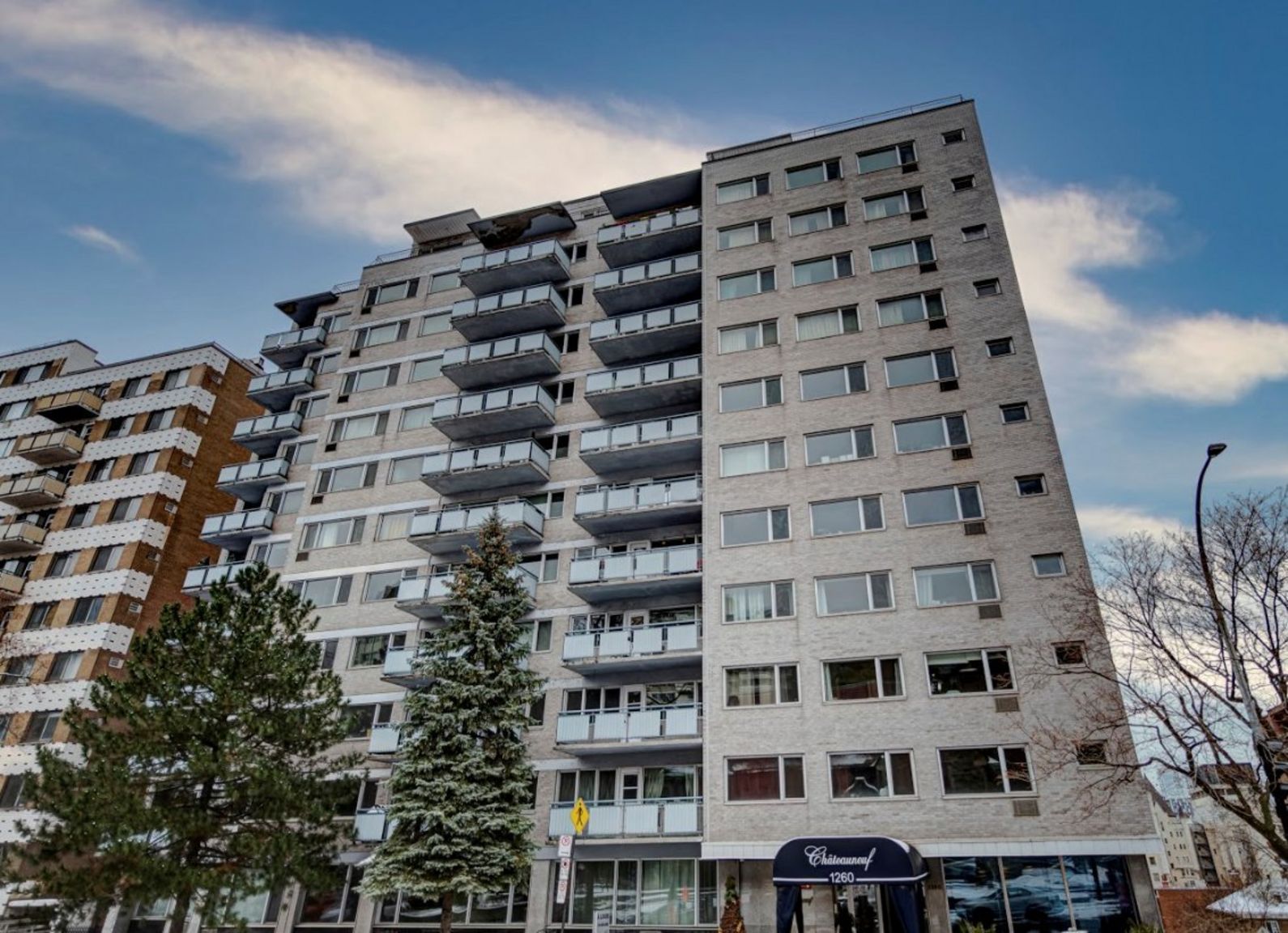 1260 Avenue du Docteur-Penfield
