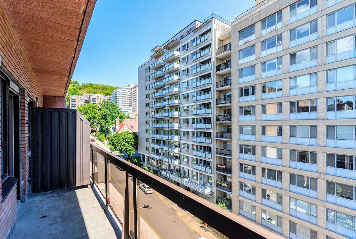 3500 Rue de la Montagne - Photo 21