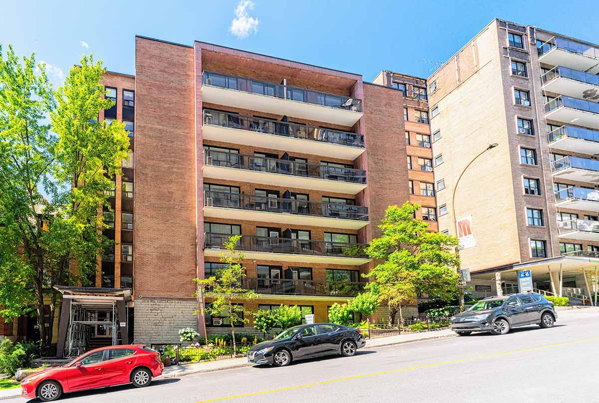 3500 Rue de la Montagne