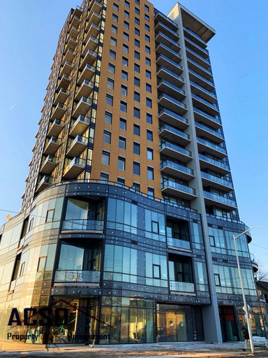 703-100 Garment St. Kitchener