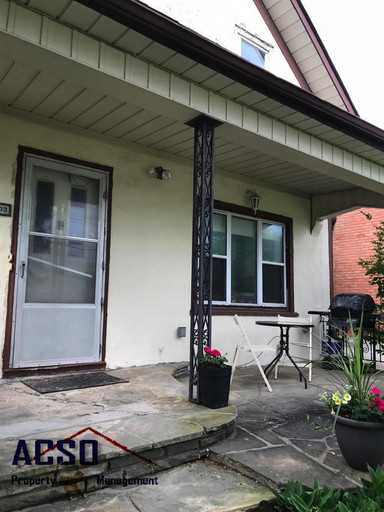 503 Park St.