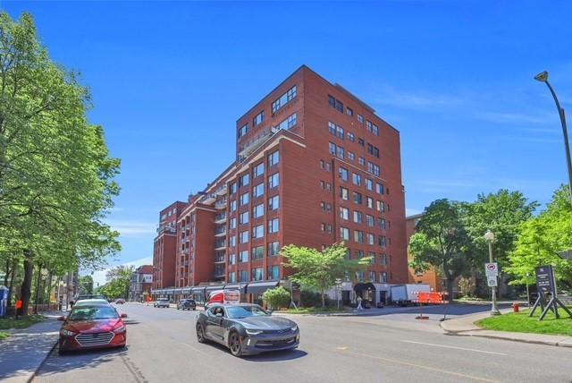 Westmount Place