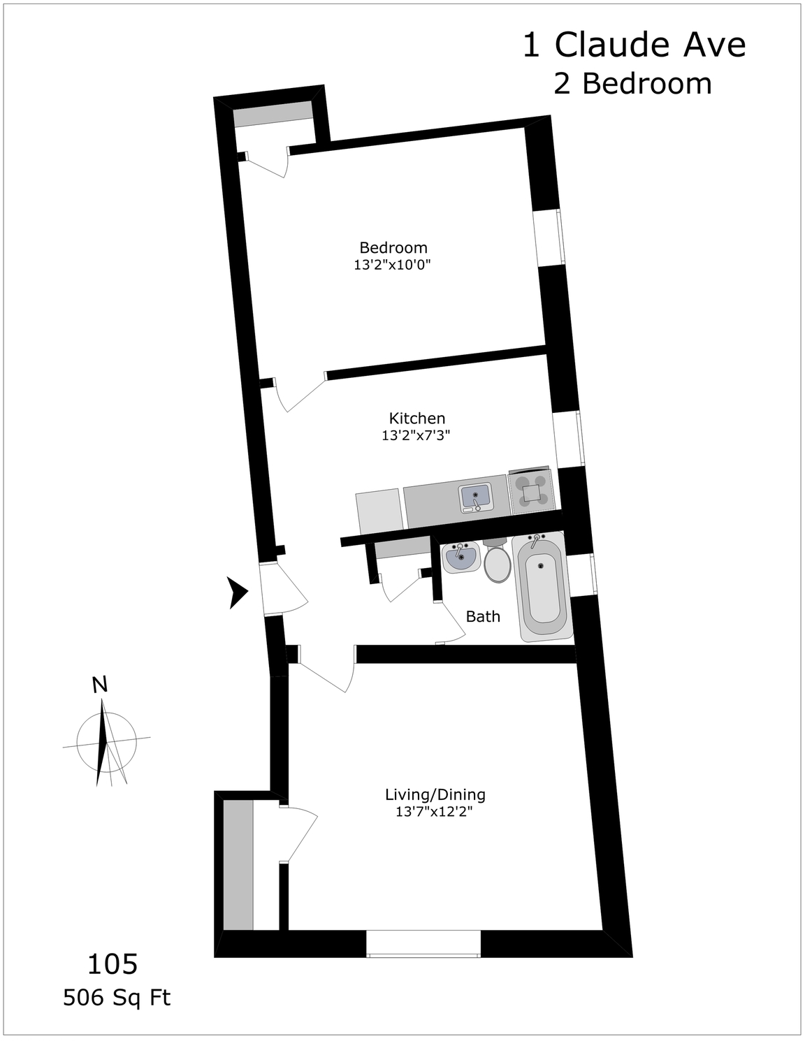 1 Claude Avenue - Photo 23