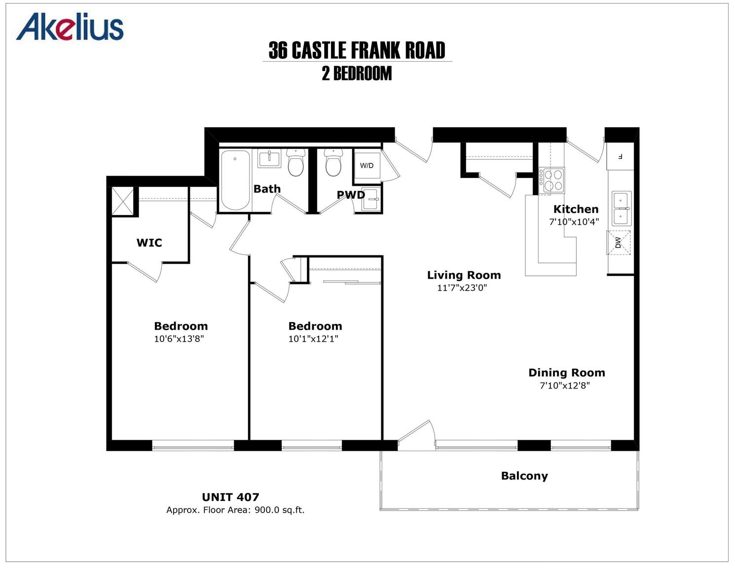 36 Castle Frank Road - Photo 61