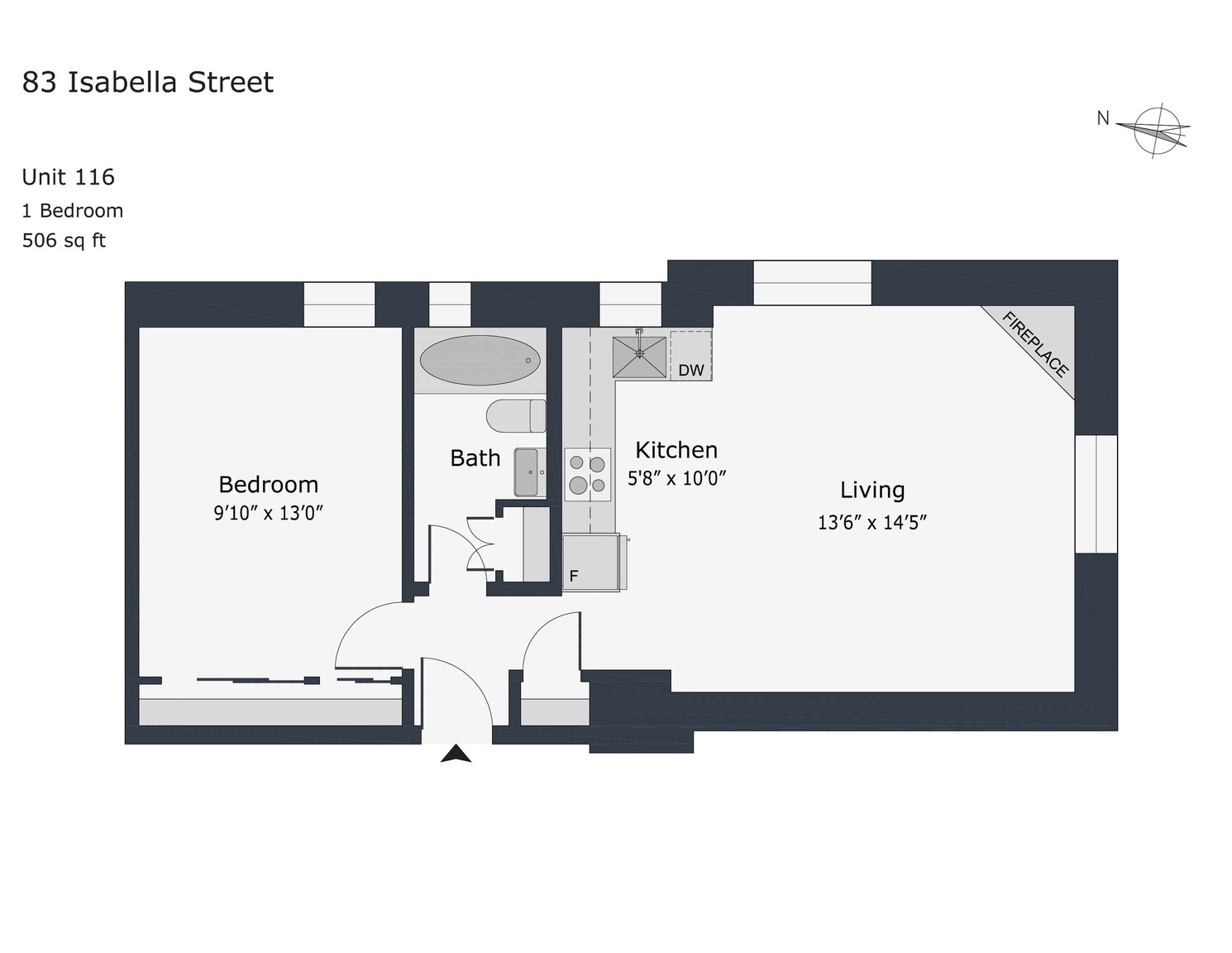 81 - 83 Isabella Street - Photo 21