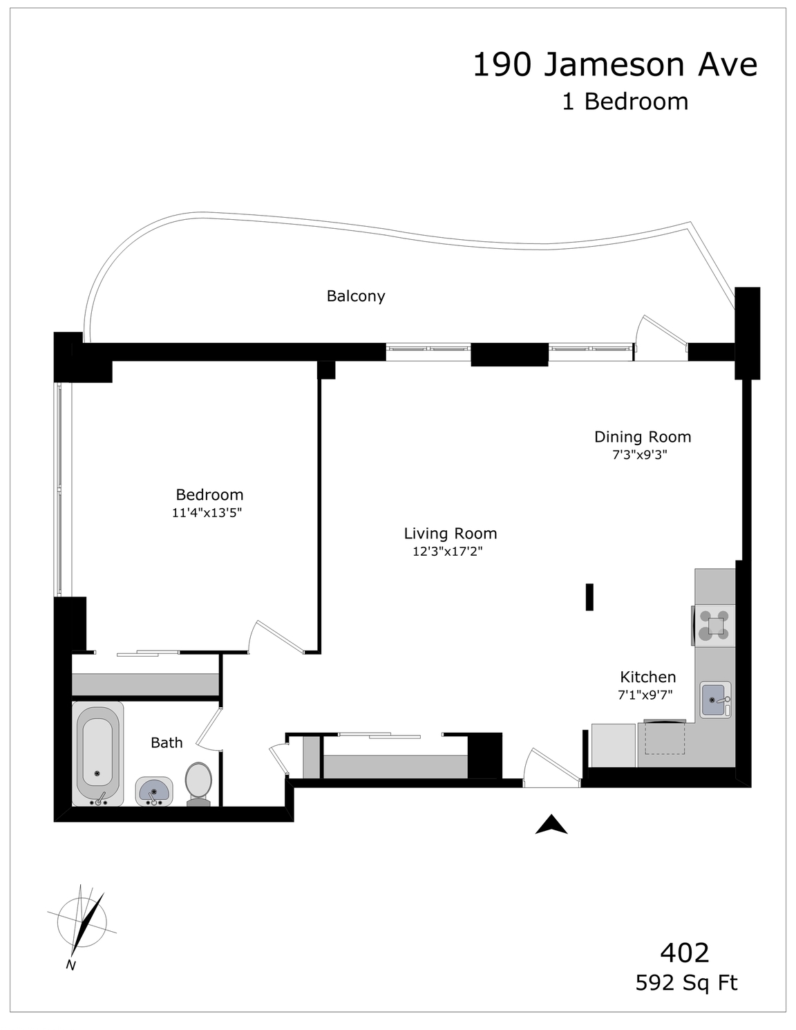 190 Jameson Avenue - Photo 38