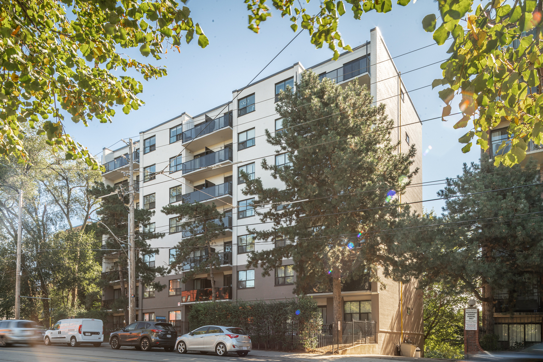 501 Kingston Road