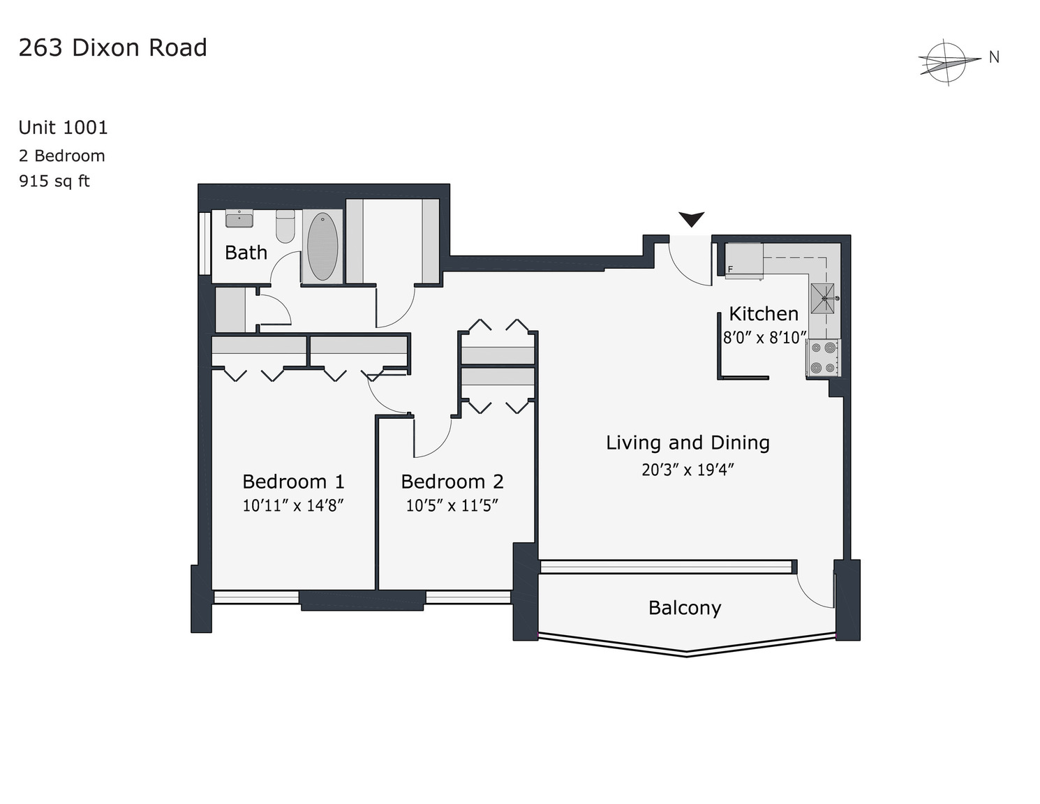 263-265 Dixon Rd - Photo 39