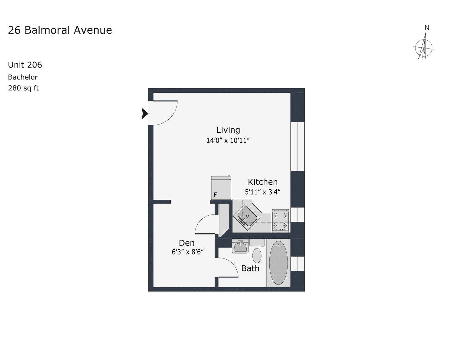 26 Balmoral Avenue - Photo 11