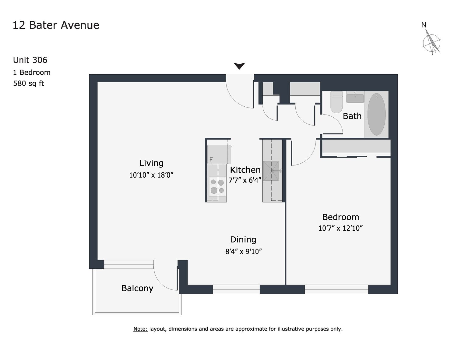 12 Bater Street - Photo 10