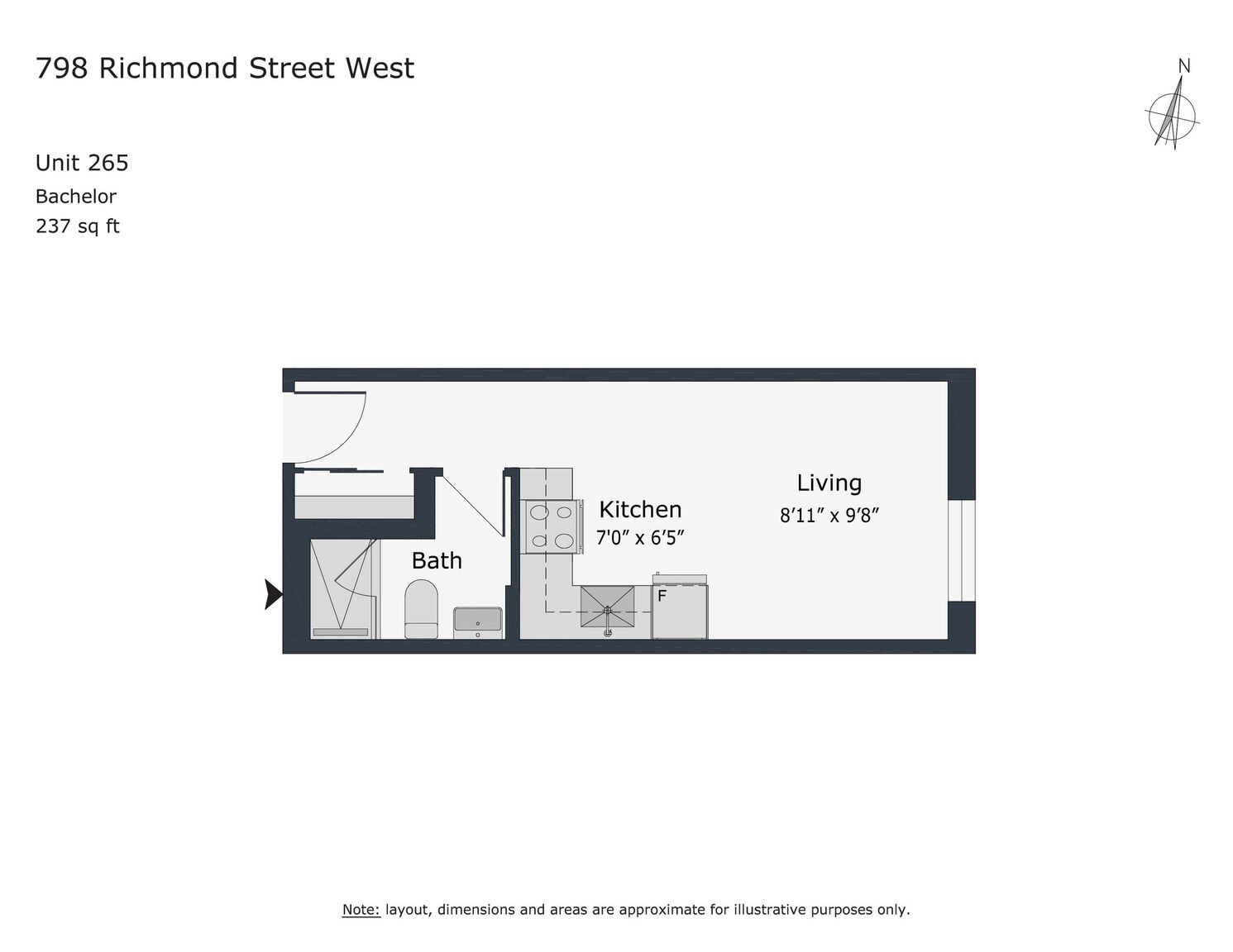 Richmond Place - Photo 9