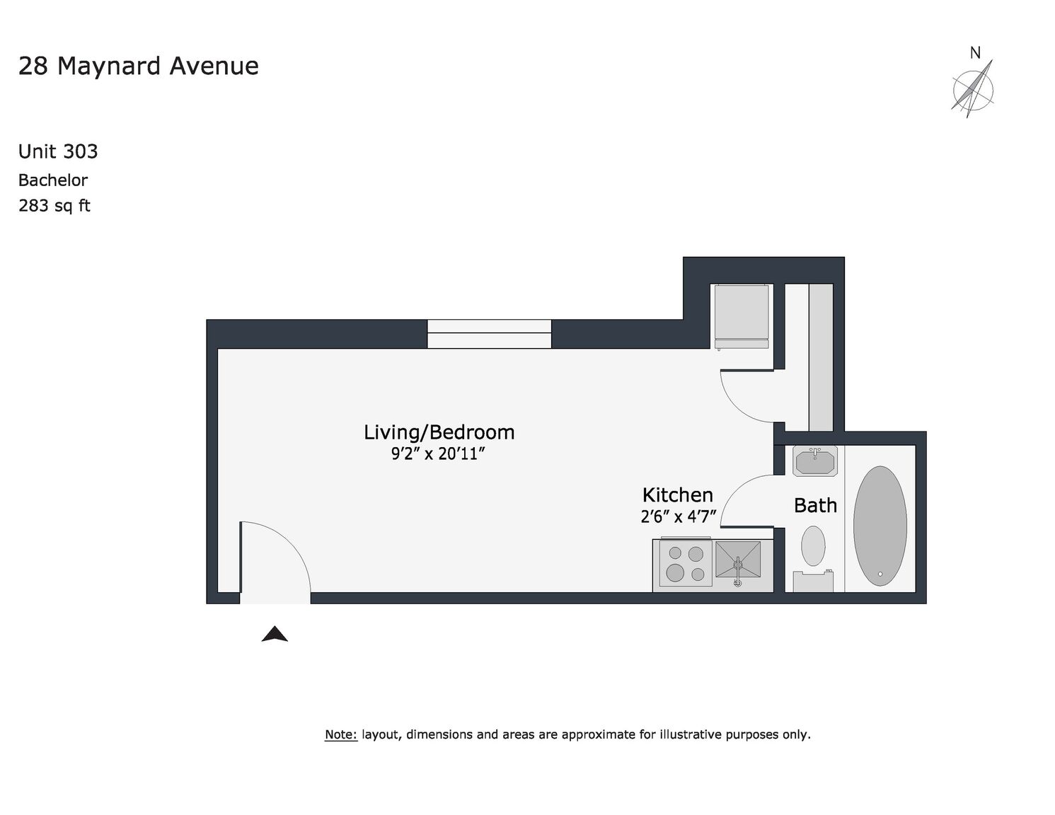 28 Maynard Avenue - Photo 19