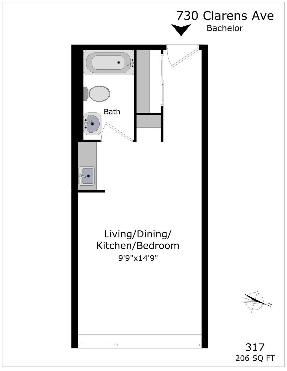 730 St. Clarens - Photo 52