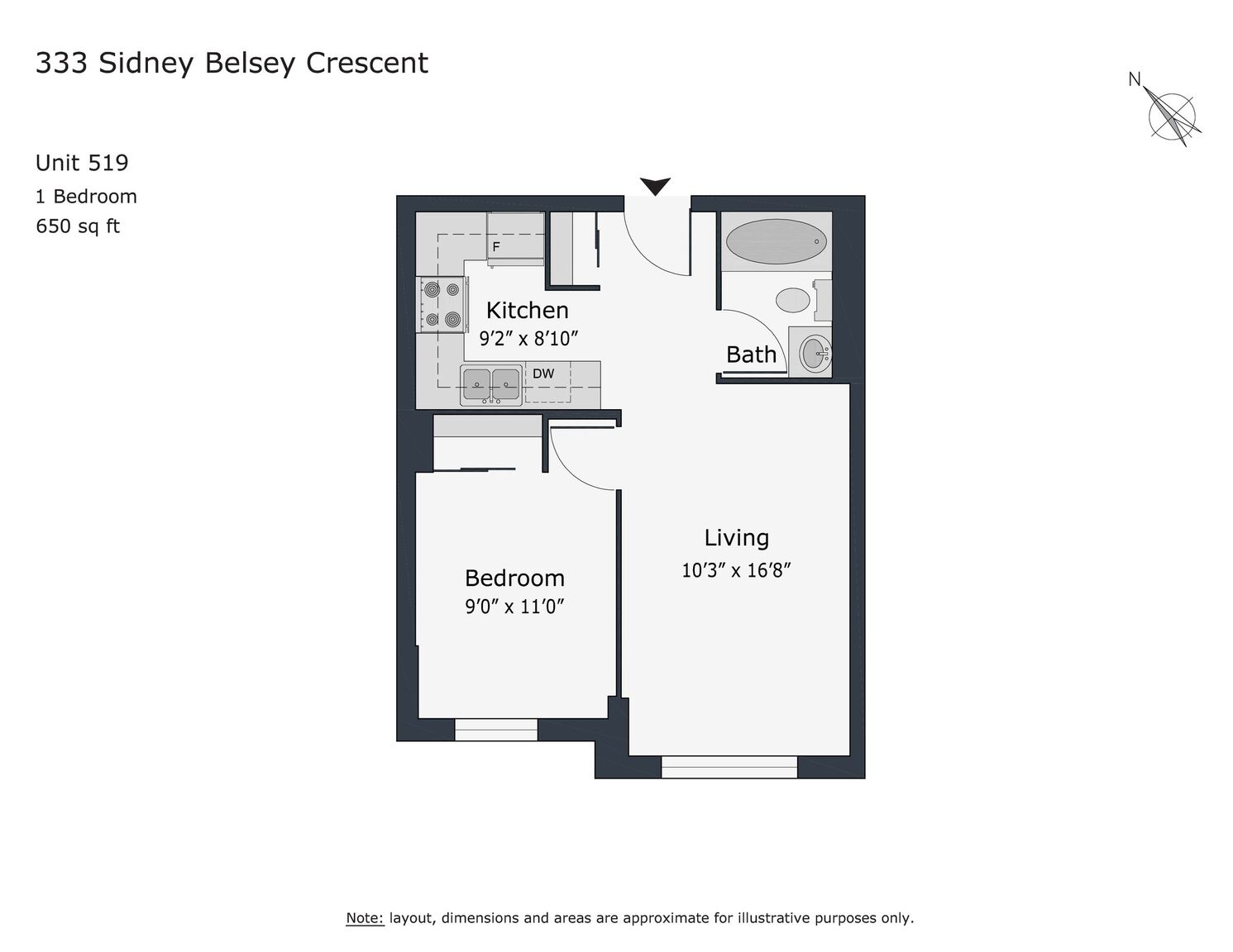 333 Sidney Belsey - Photo 23