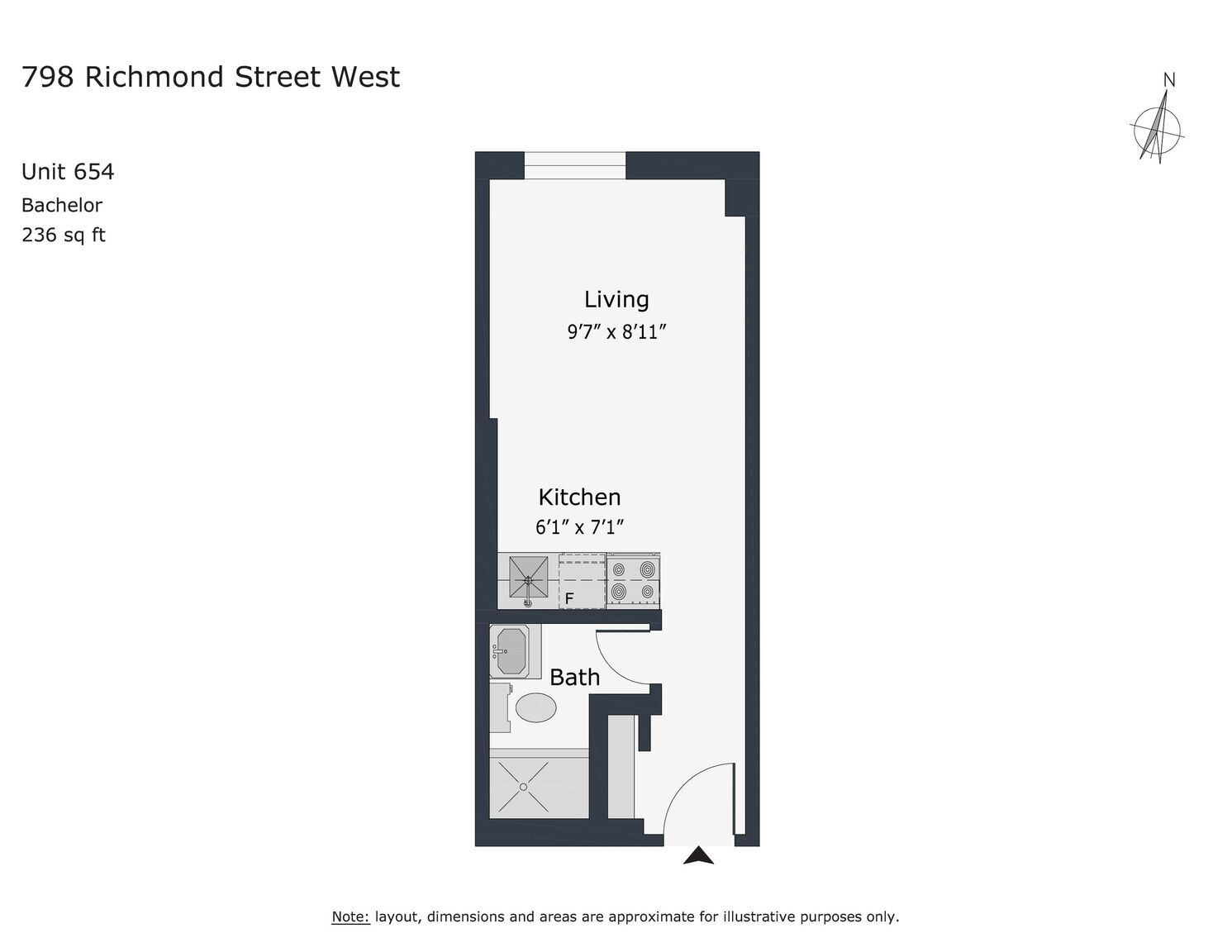 Richmond Place - Photo 20