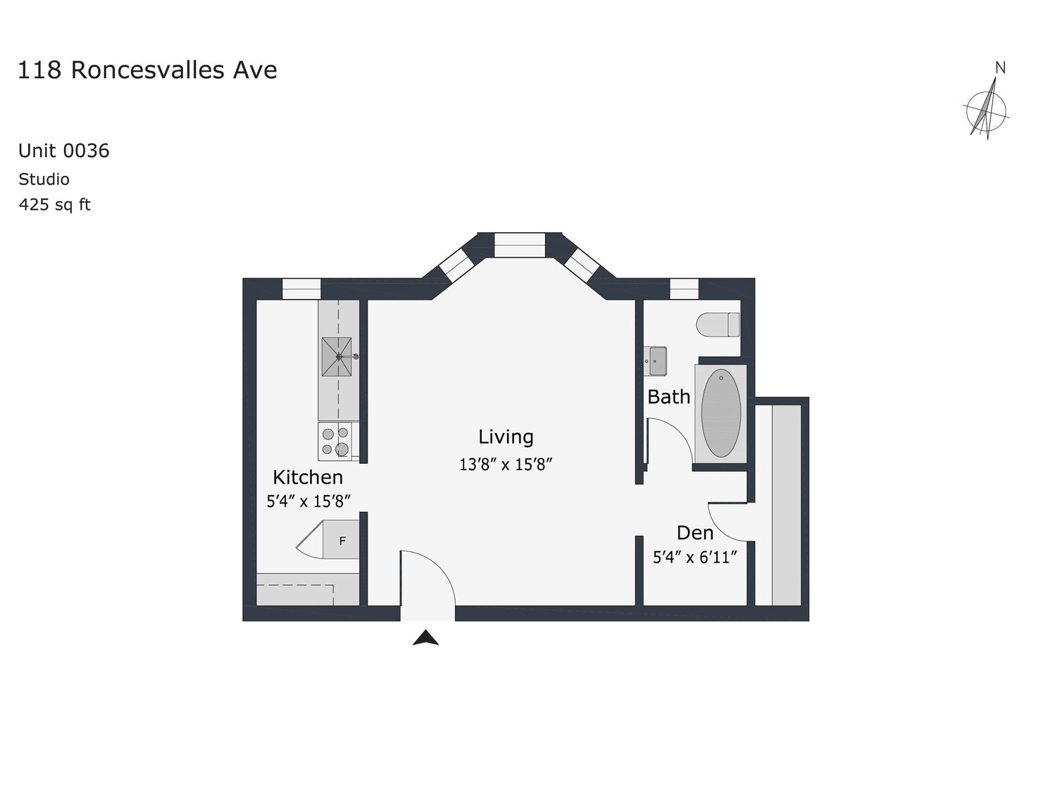 118 Roncesvalles Avenue - Photo 15
