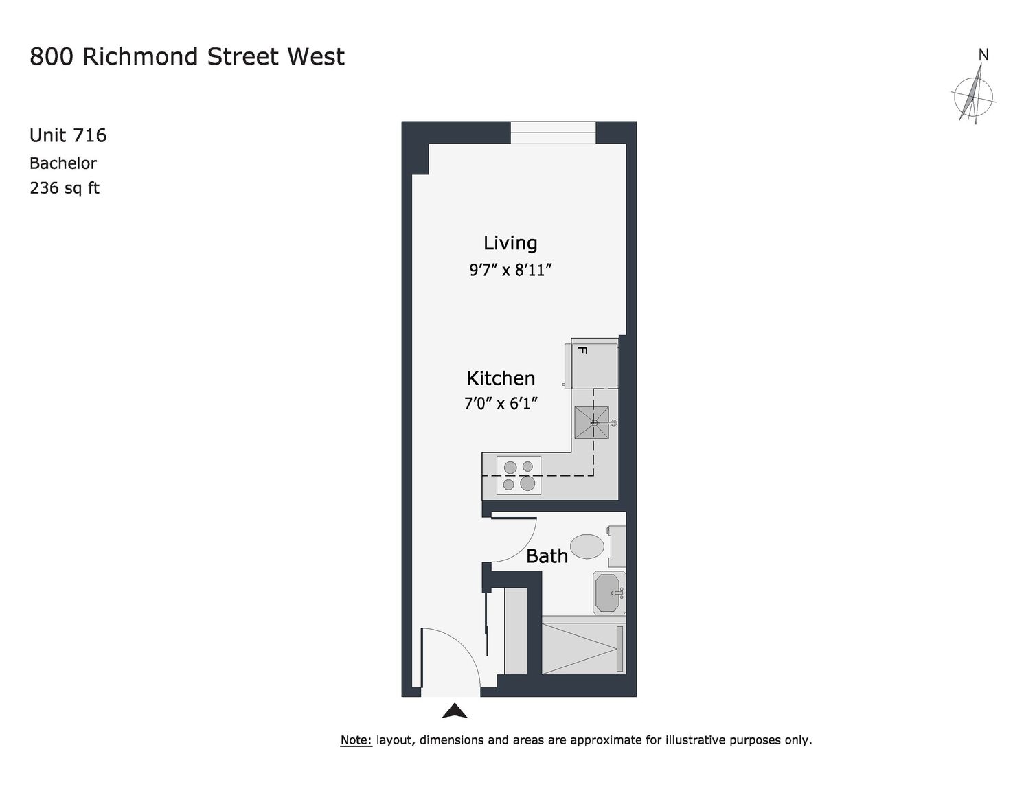 Richmond Place - Photo 31