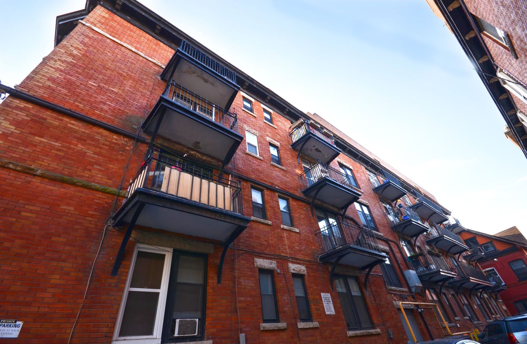 160 Huron Street - Photo 7