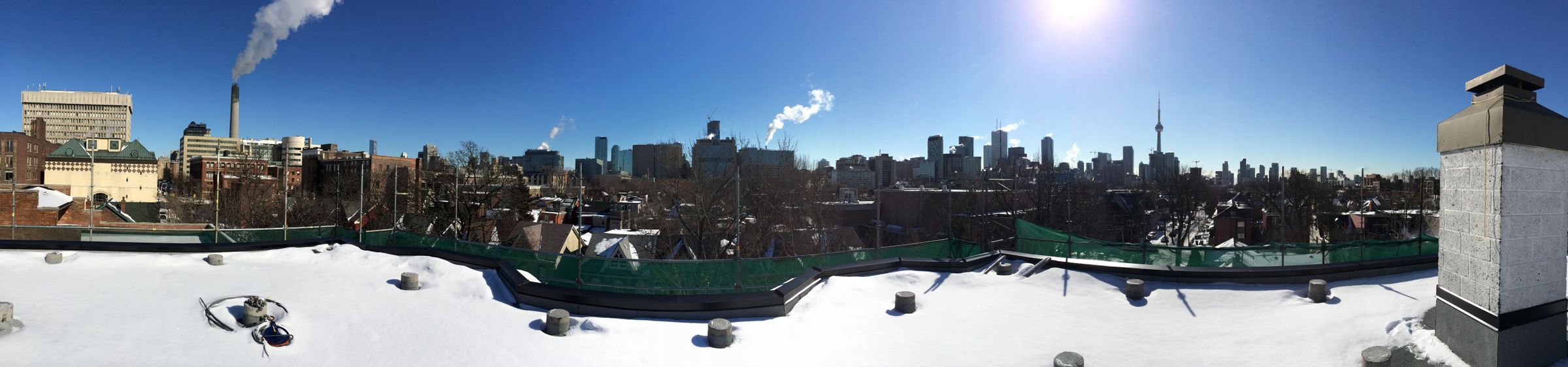160 Huron Street - Photo 11