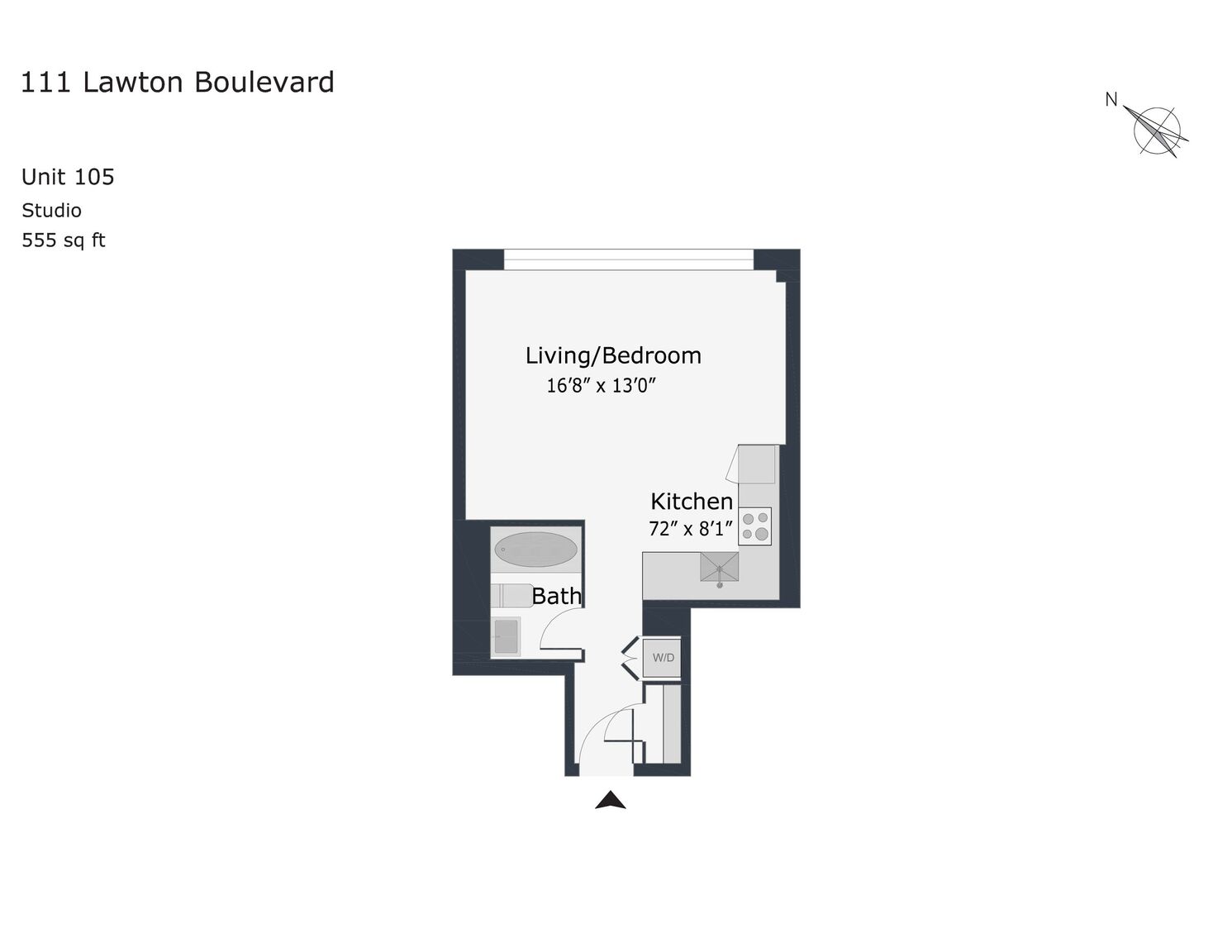111 Lawton Boulevard - Photo 19