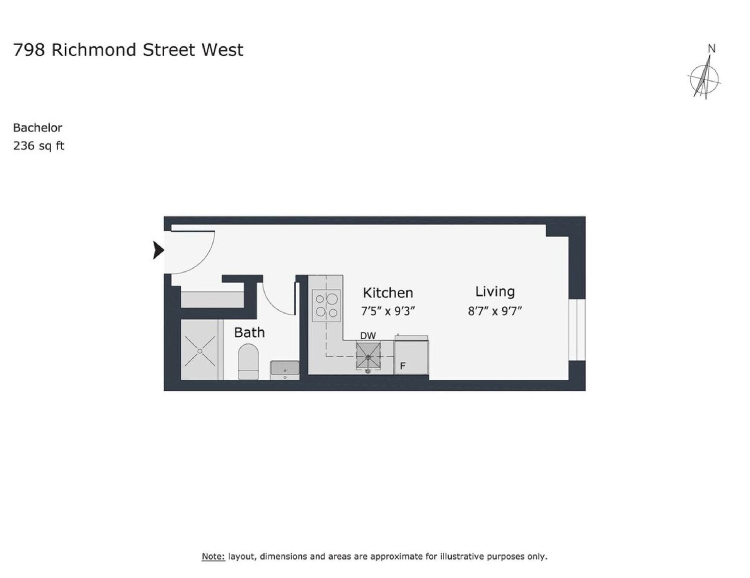 Richmond Place - Photo 45