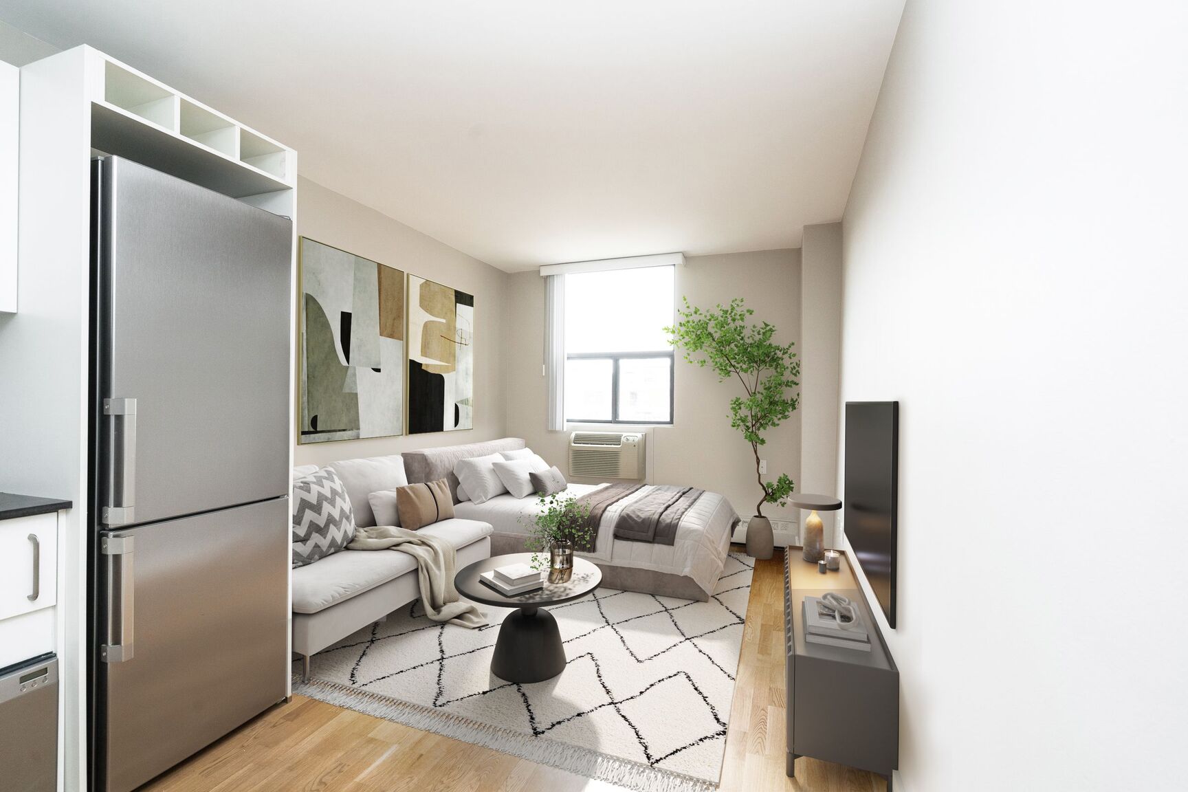 Richmond Place - Photo 2