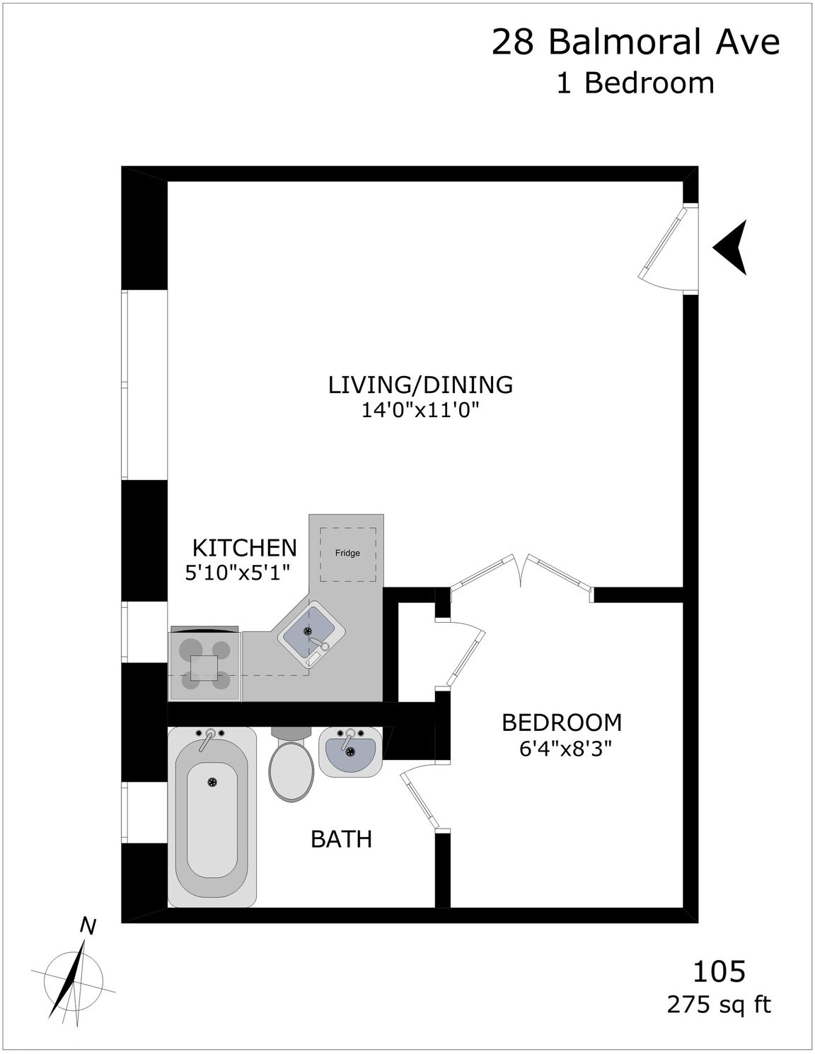 26 Balmoral Avenue - Photo 39