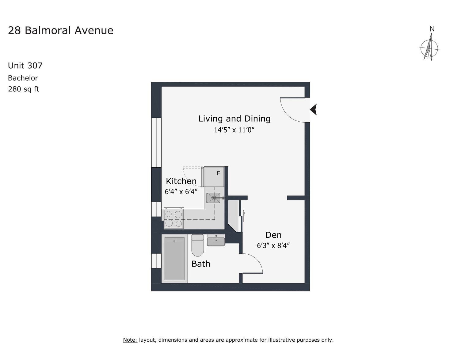 26 Balmoral Avenue - Photo 103