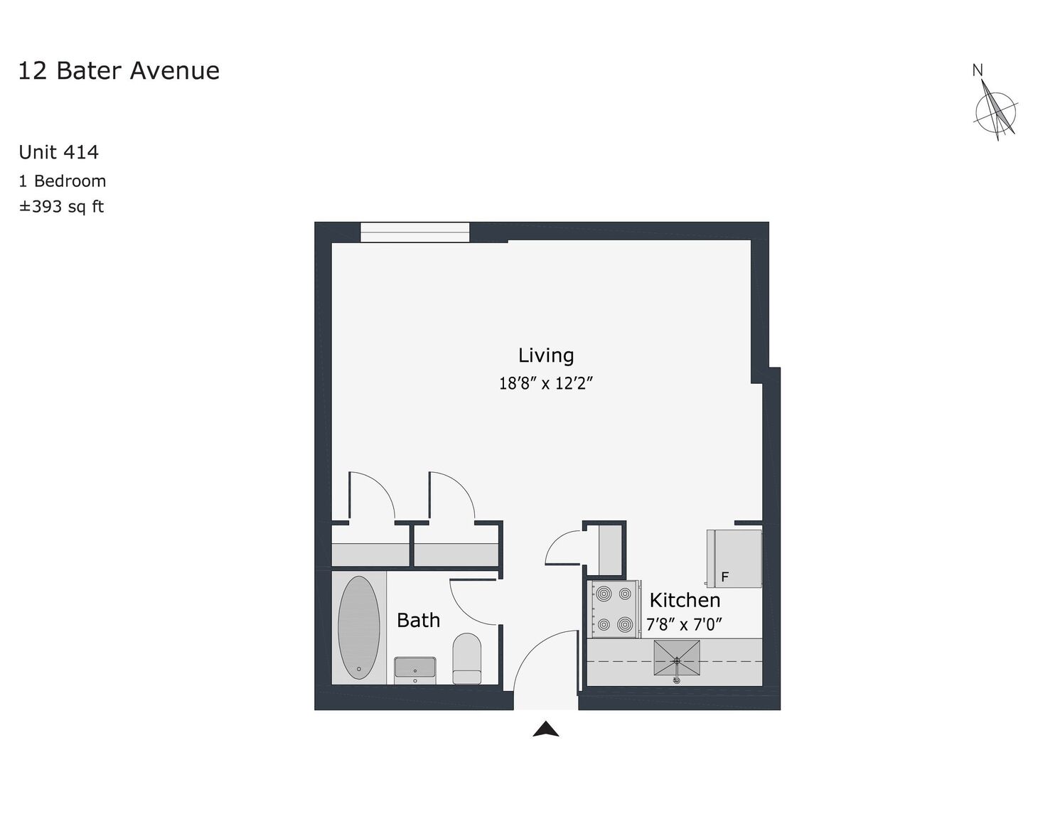12 Bater Street - Photo 27