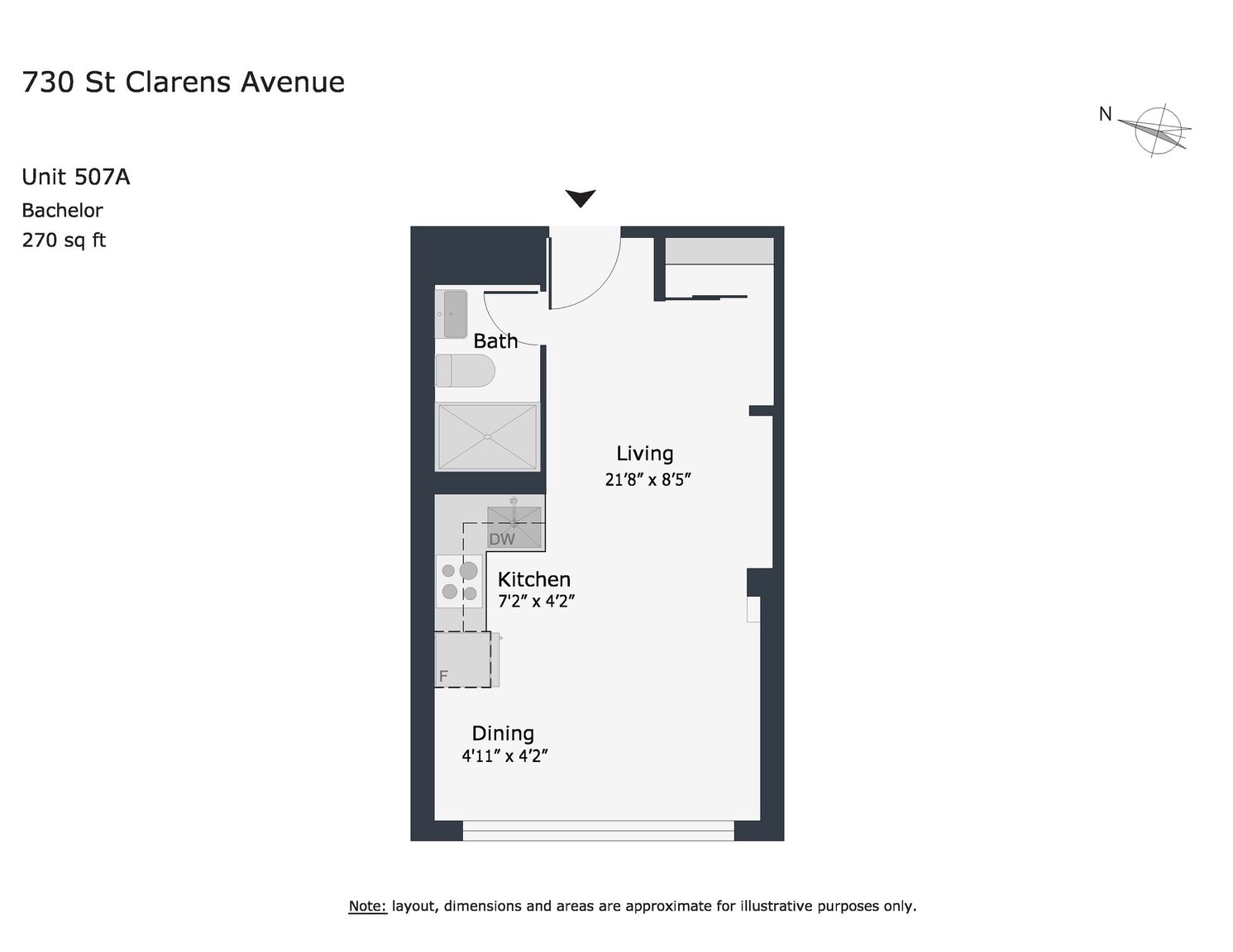 730 St. Clarens - Photo 27