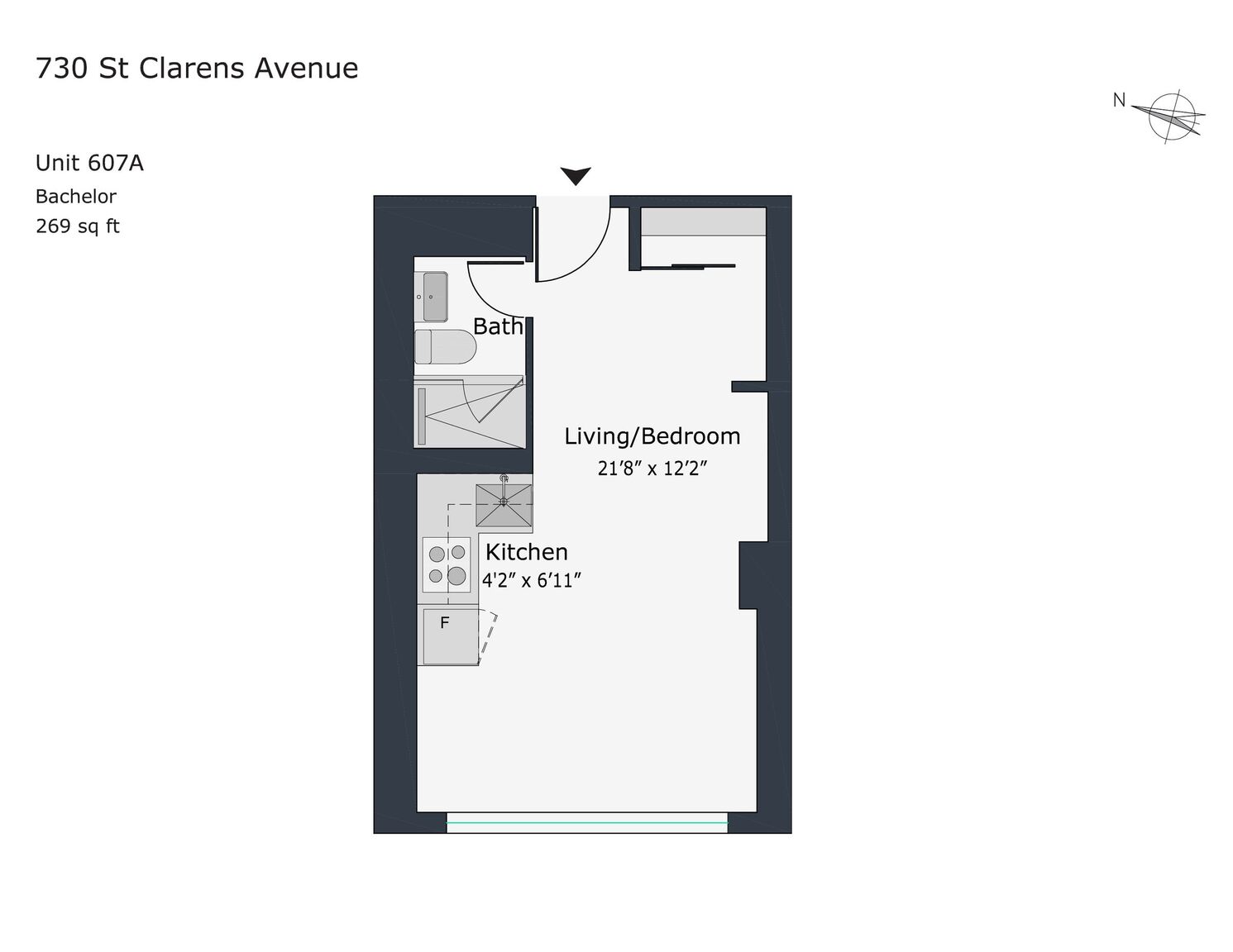 730 St. Clarens - Photo 37