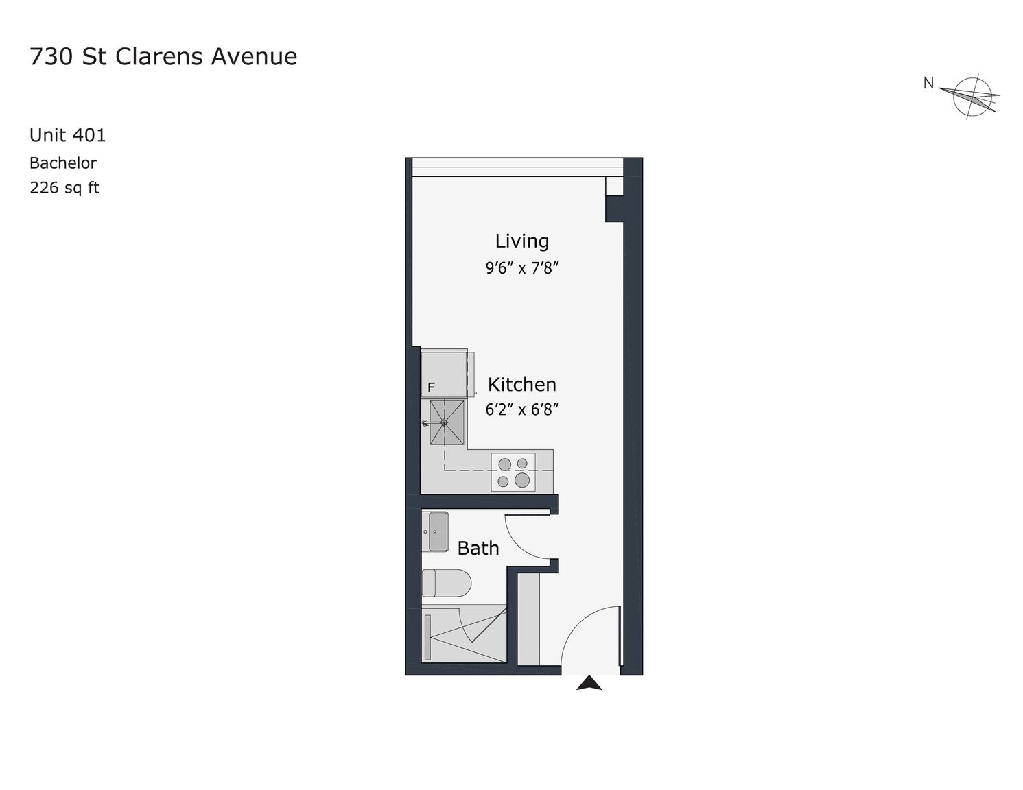 730 St. Clarens - Photo 108