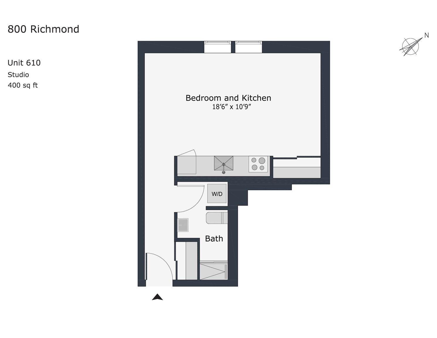 Richmond Place - Photo 110