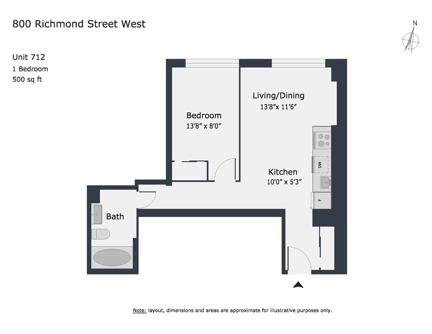 Richmond Place - Photo 170
