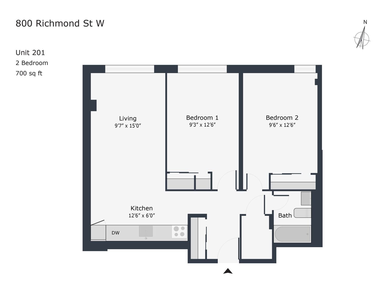 Richmond Place - Photo 282