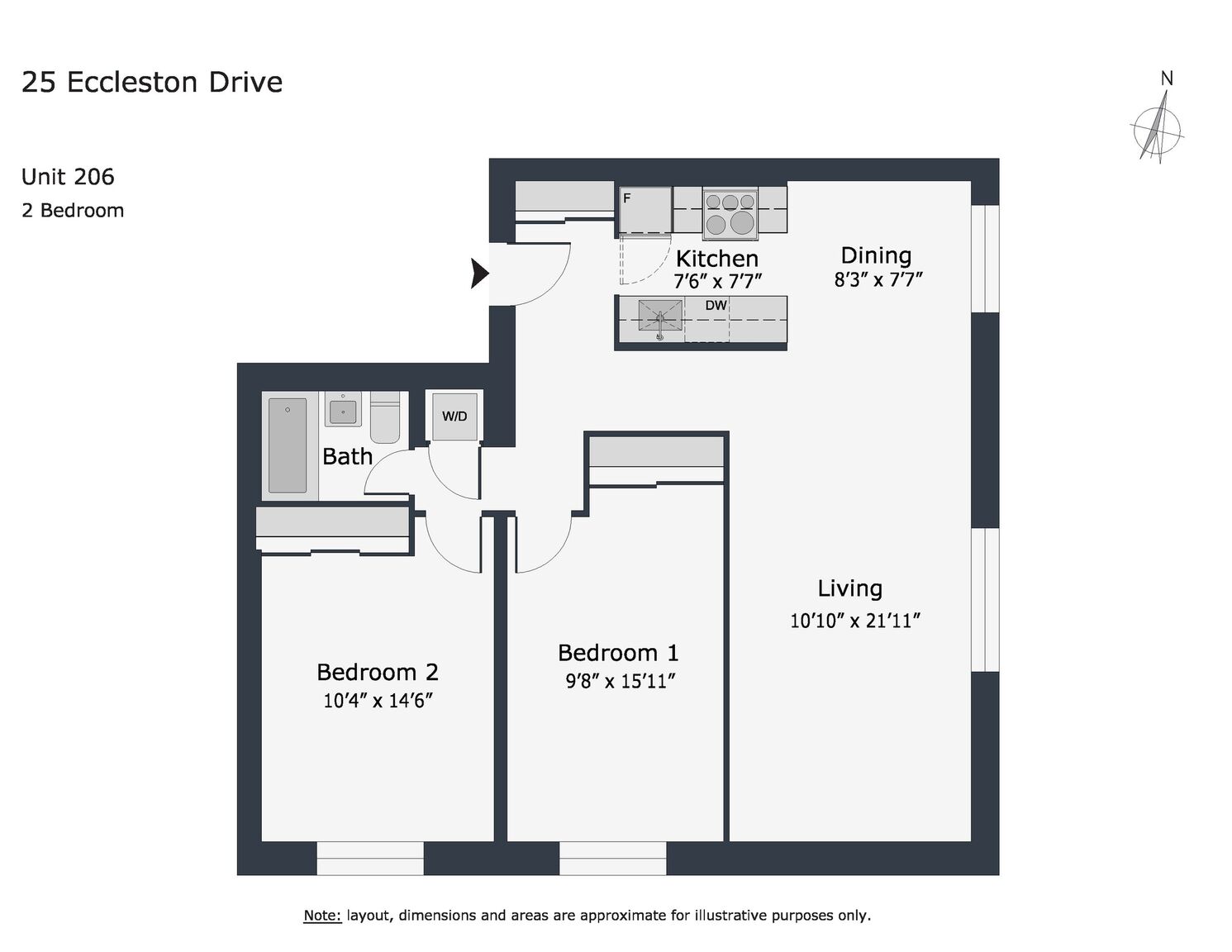 25 Eccleston Drive - Photo 15