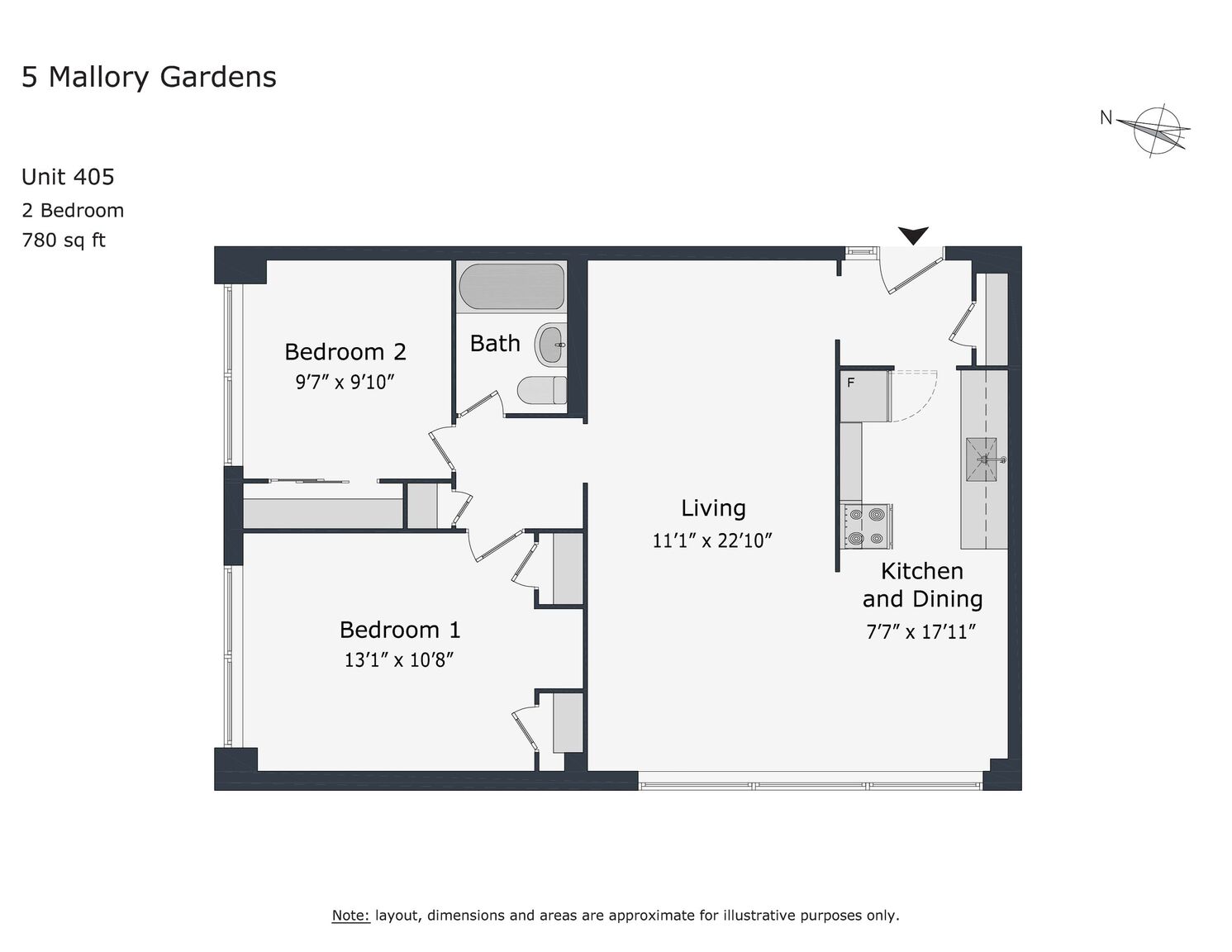 5 Mallory Gardens - Photo 25