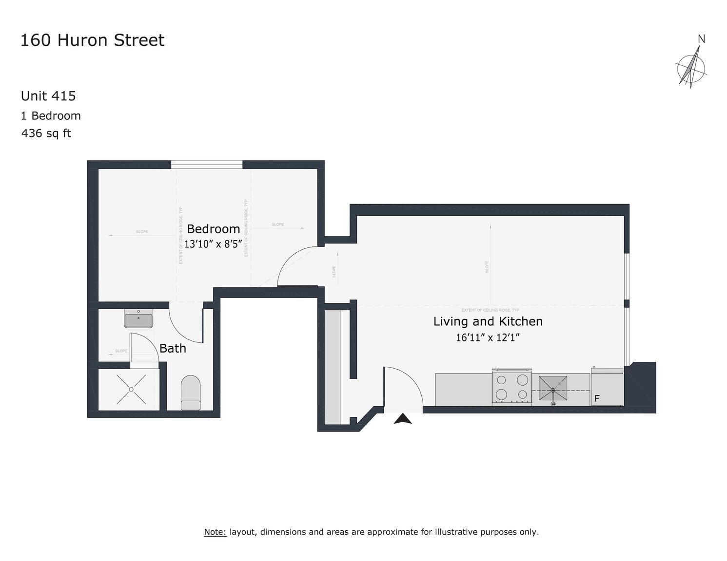 160 Huron Street - Photo 65