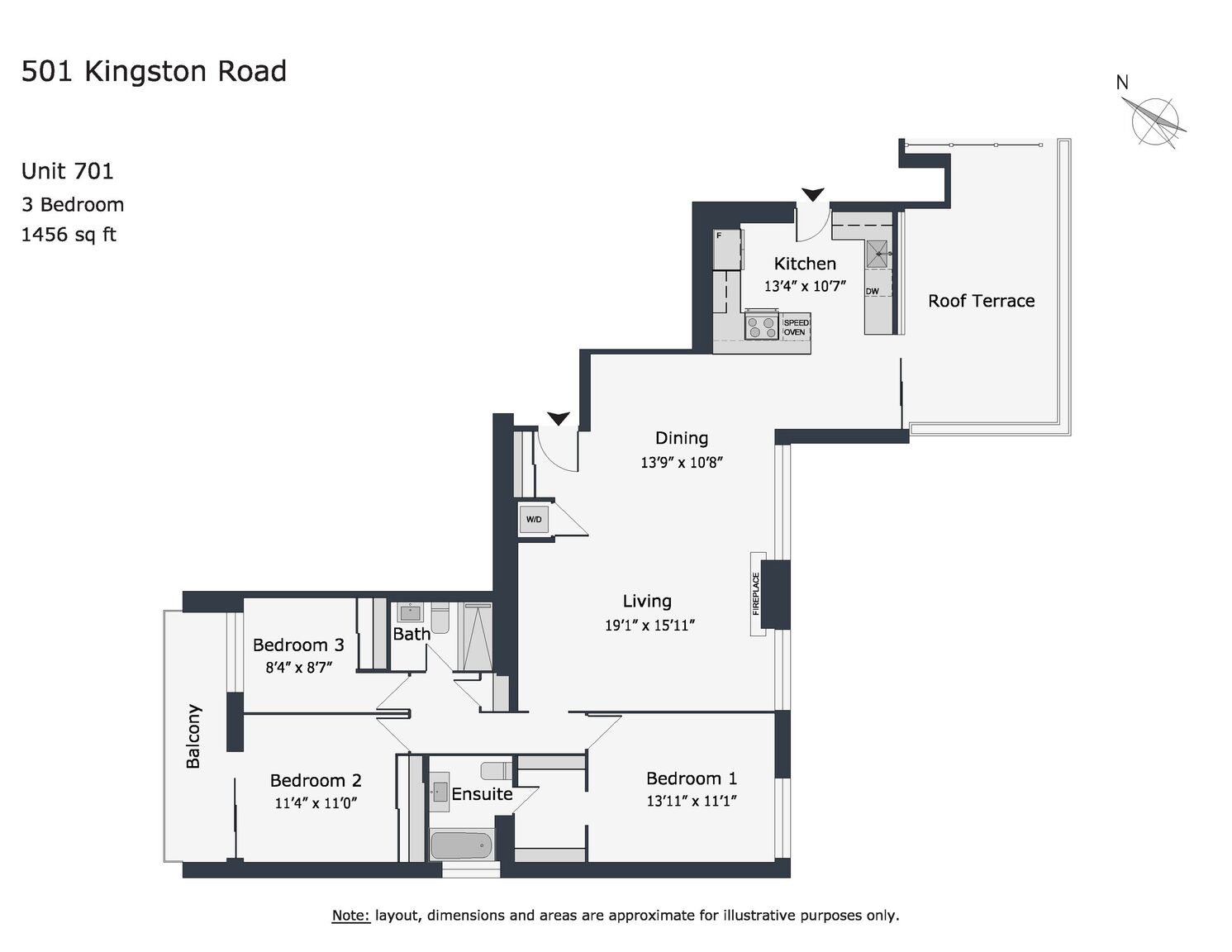 501 Kingston Road - Photo 14