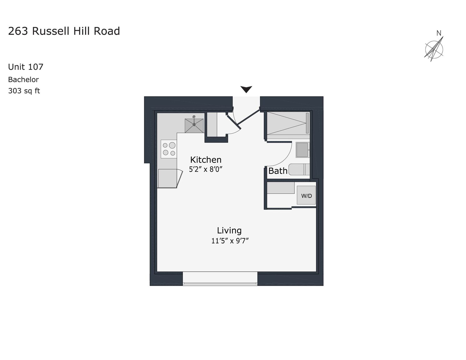 263 - 265 Russell Hill Road - Photo 19