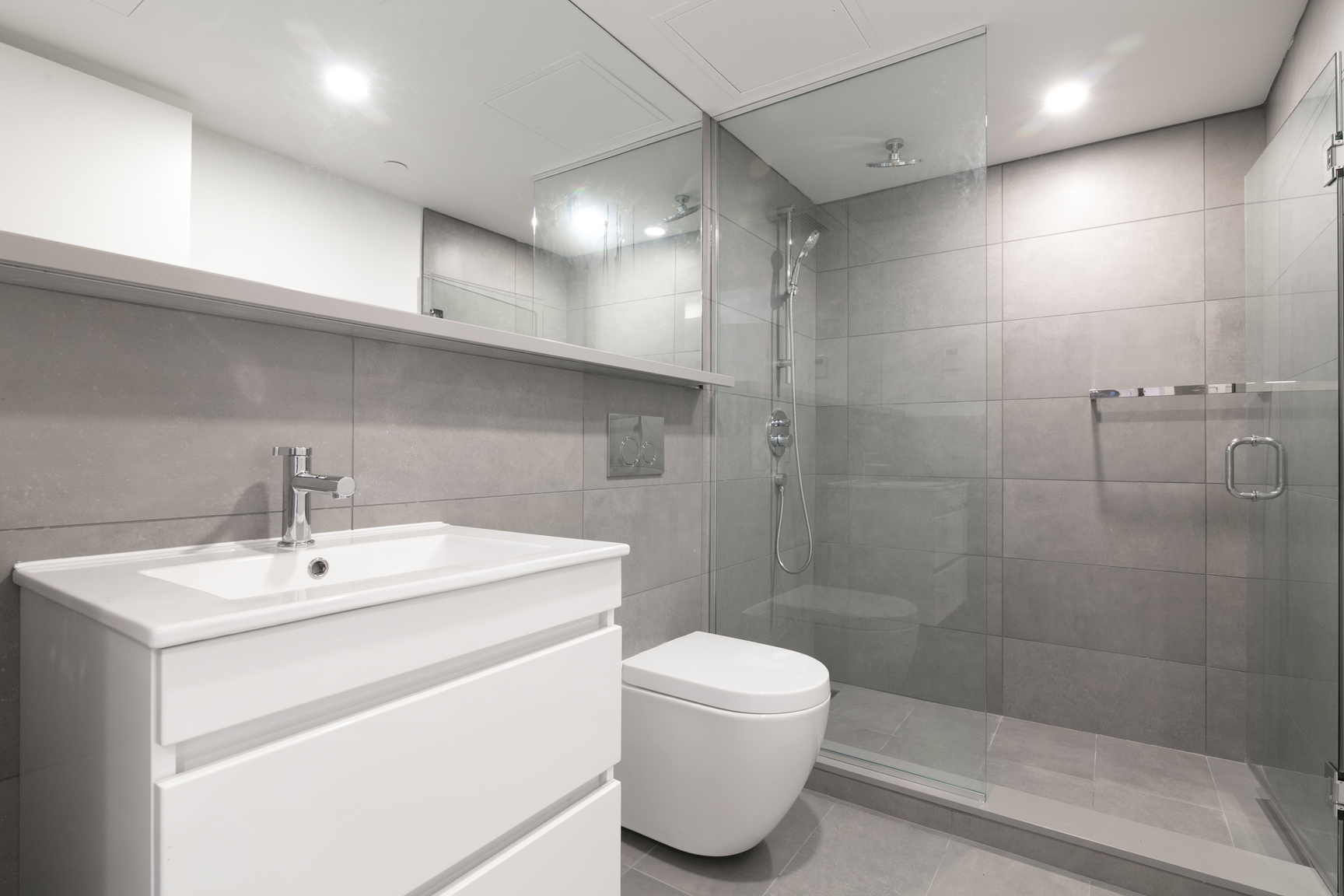 3460 Peel Street - Photo 79
