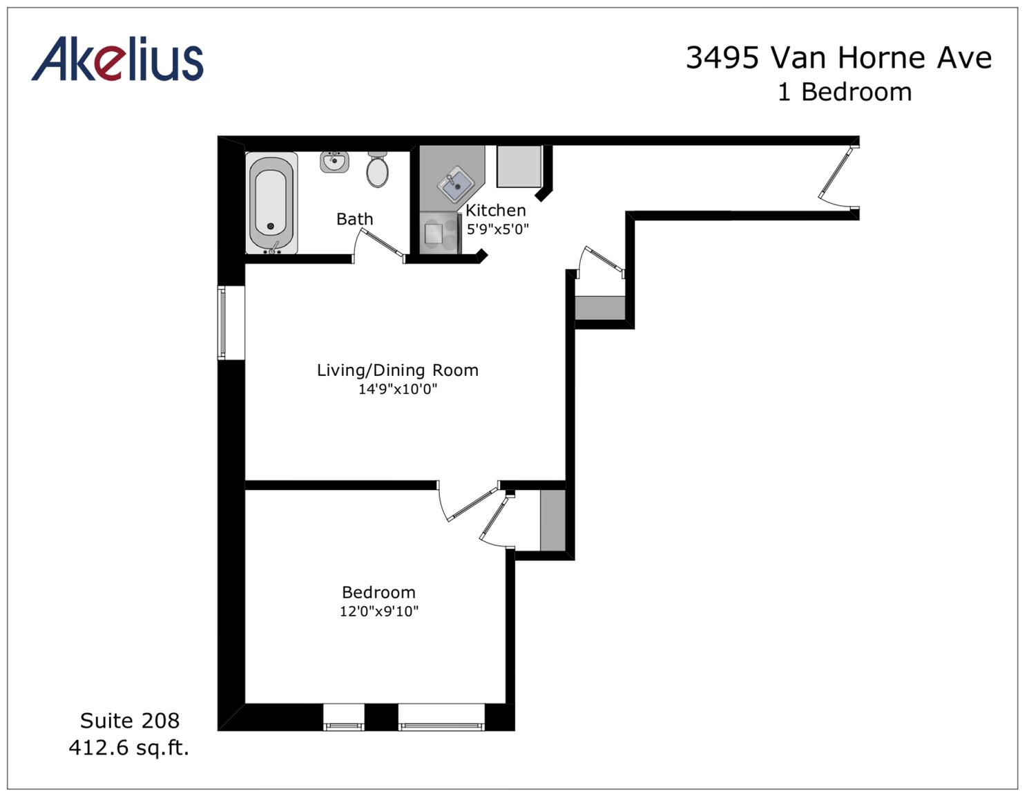 3495 Van Horne - Photo 42