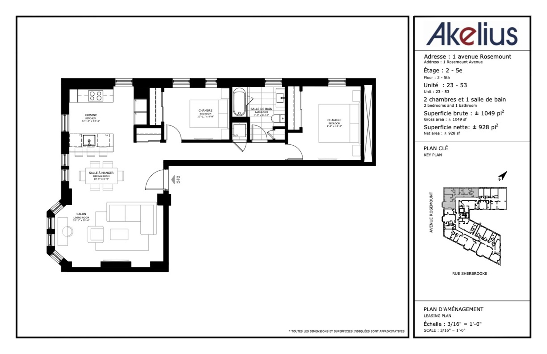 1 Rosemount Avenue - Photo 17