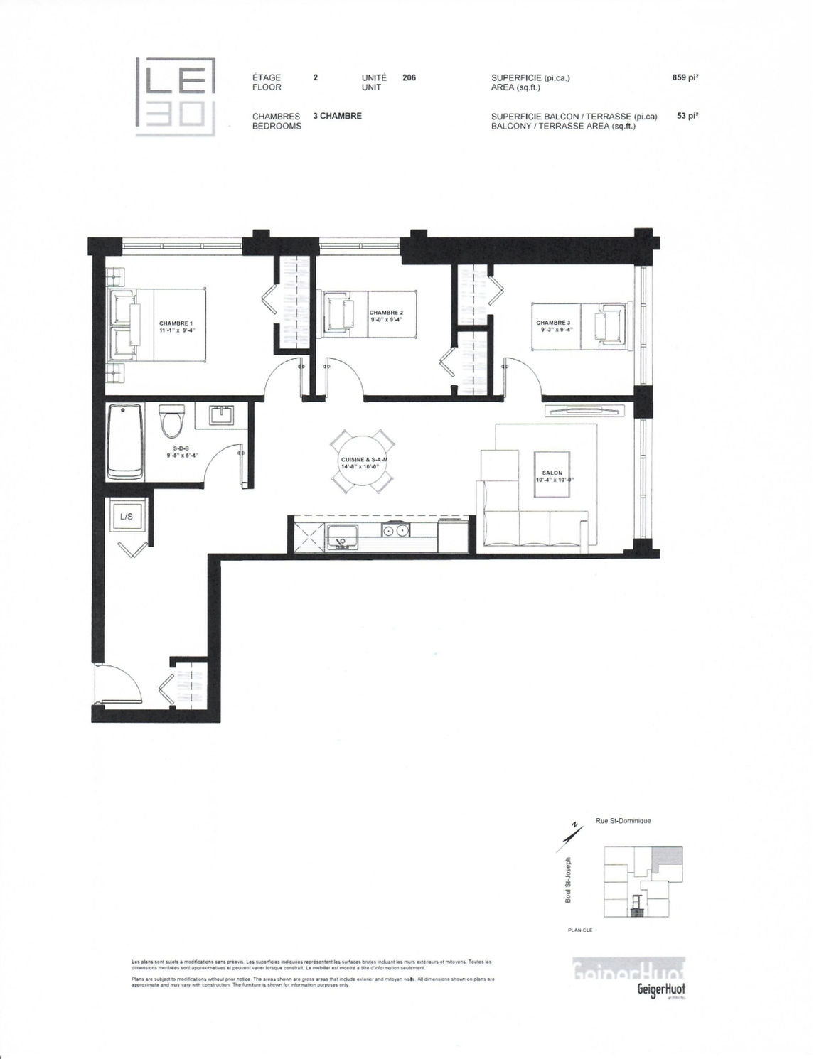 30 Saint Joseph Boulevard Est - Photo 146
