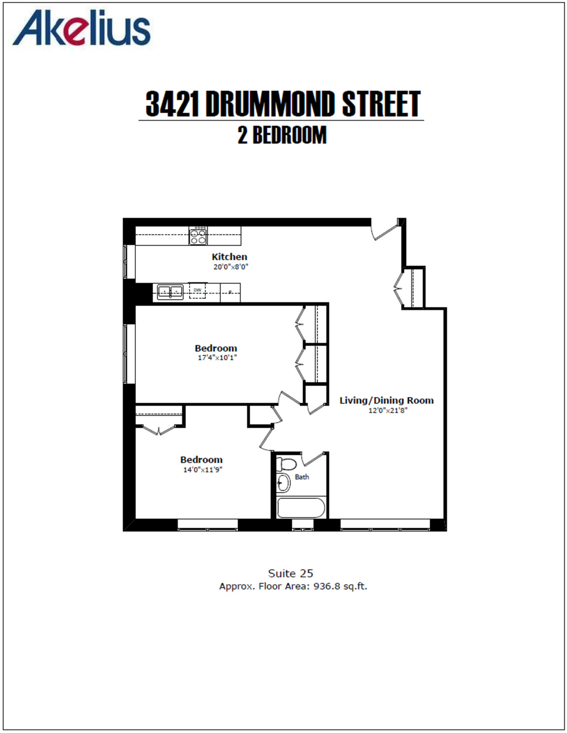 3421 Rue Drummond - Photo 38