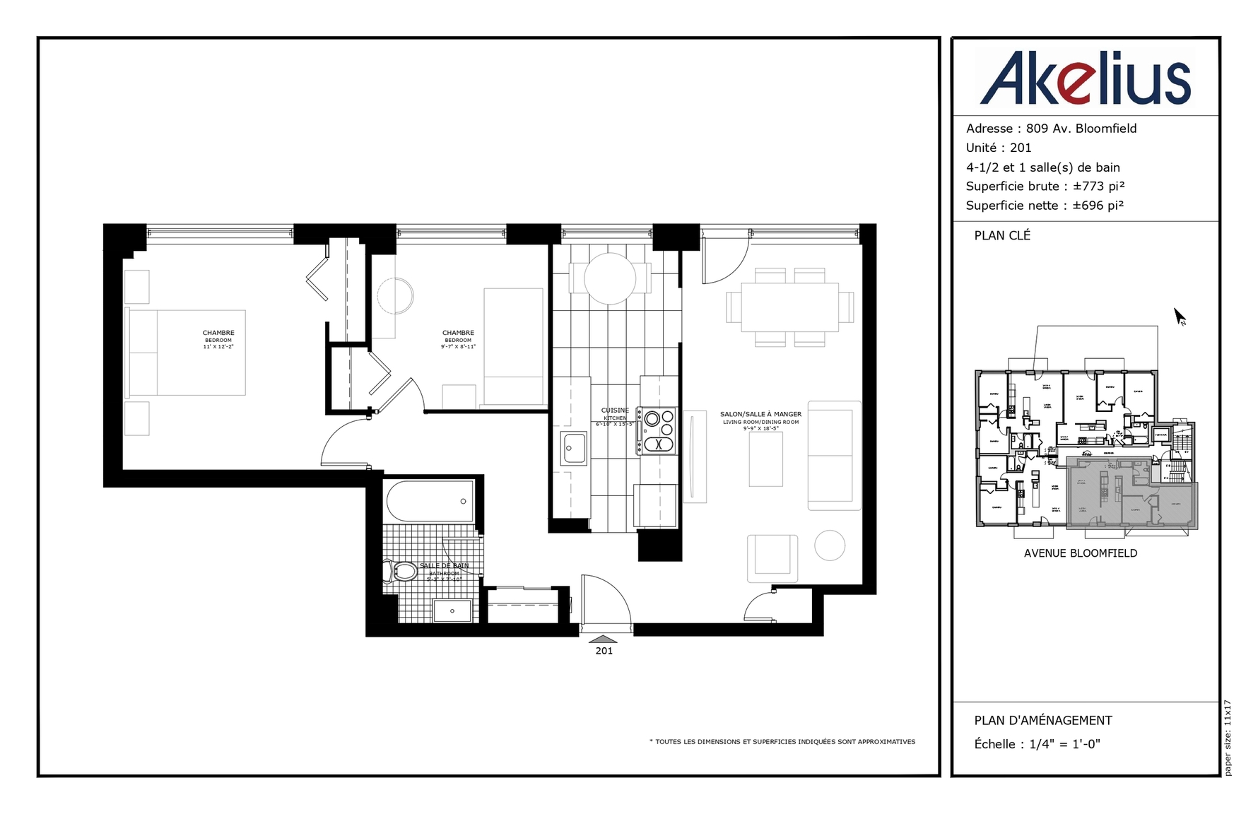 809 Bloomfield Avenue - Photo 13