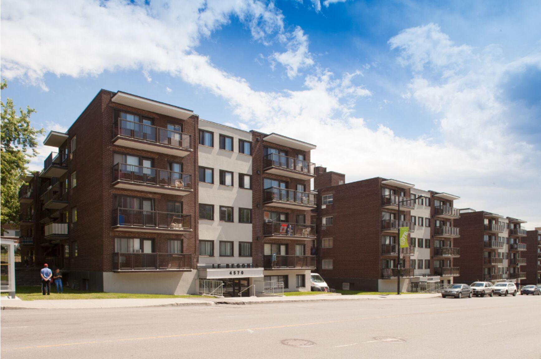 4570-4590 Queen Mary - Photo 8