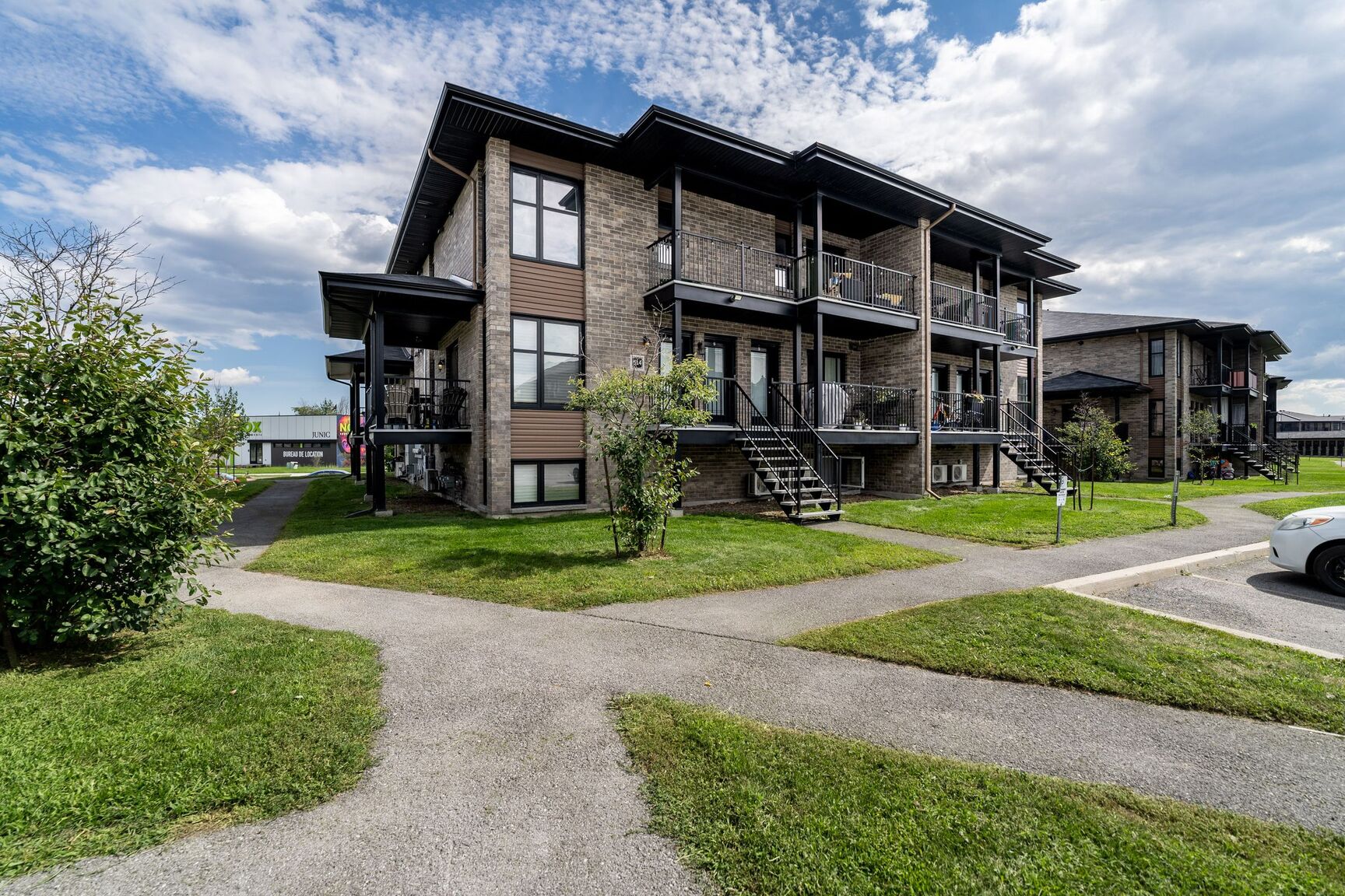 Gatineau-Plateau portfolio - Photo 53